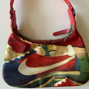 Nike Vintage Shoulder Bag